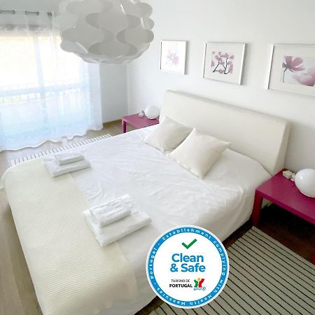 Apartment Castelo Branco - Portugal מראה חיצוני תמונה