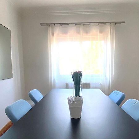 Apartment Castelo Branco - Portugal מראה חיצוני תמונה