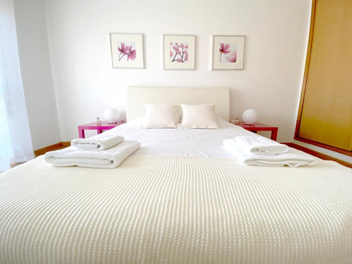 Apartment Castelo Branco - Portugal מראה חיצוני תמונה