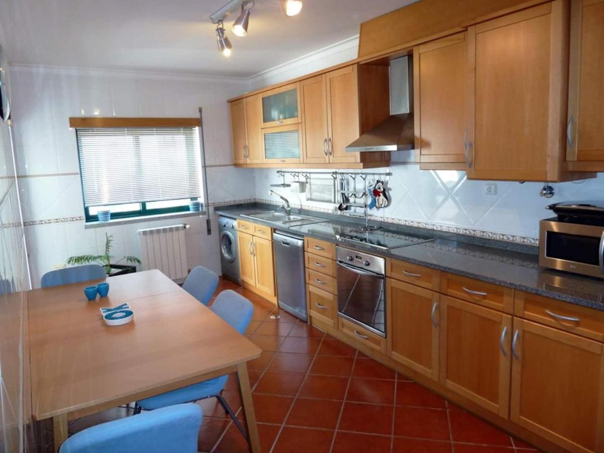 Apartment Castelo Branco - Portugal מראה חיצוני תמונה