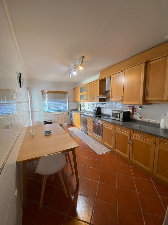 Apartment Castelo Branco - Portugal מראה חיצוני תמונה