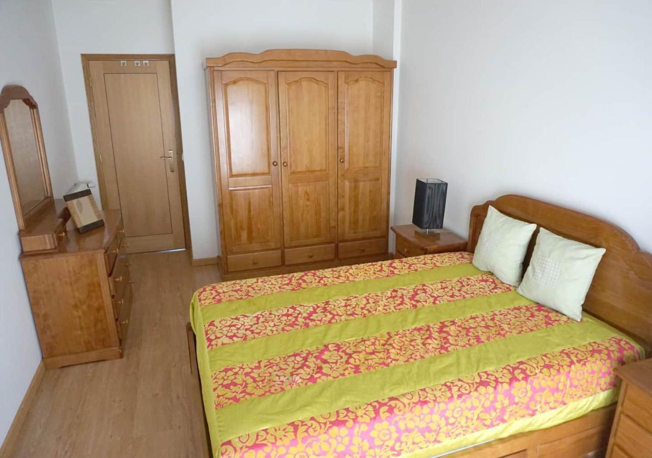 Apartment Castelo Branco - Portugal מראה חיצוני תמונה