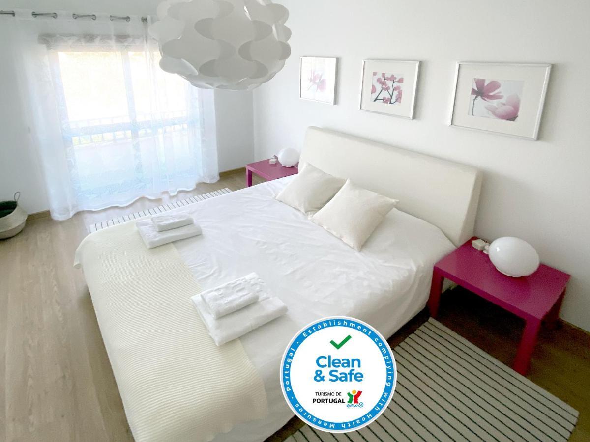 Apartment Castelo Branco - Portugal מראה חיצוני תמונה