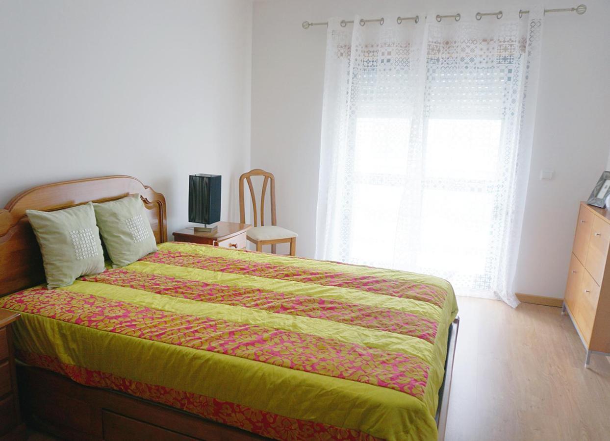Apartment Castelo Branco - Portugal מראה חיצוני תמונה