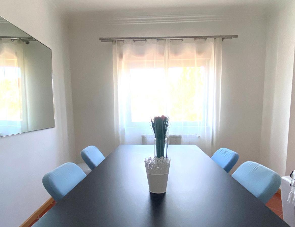 Apartment Castelo Branco - Portugal מראה חיצוני תמונה