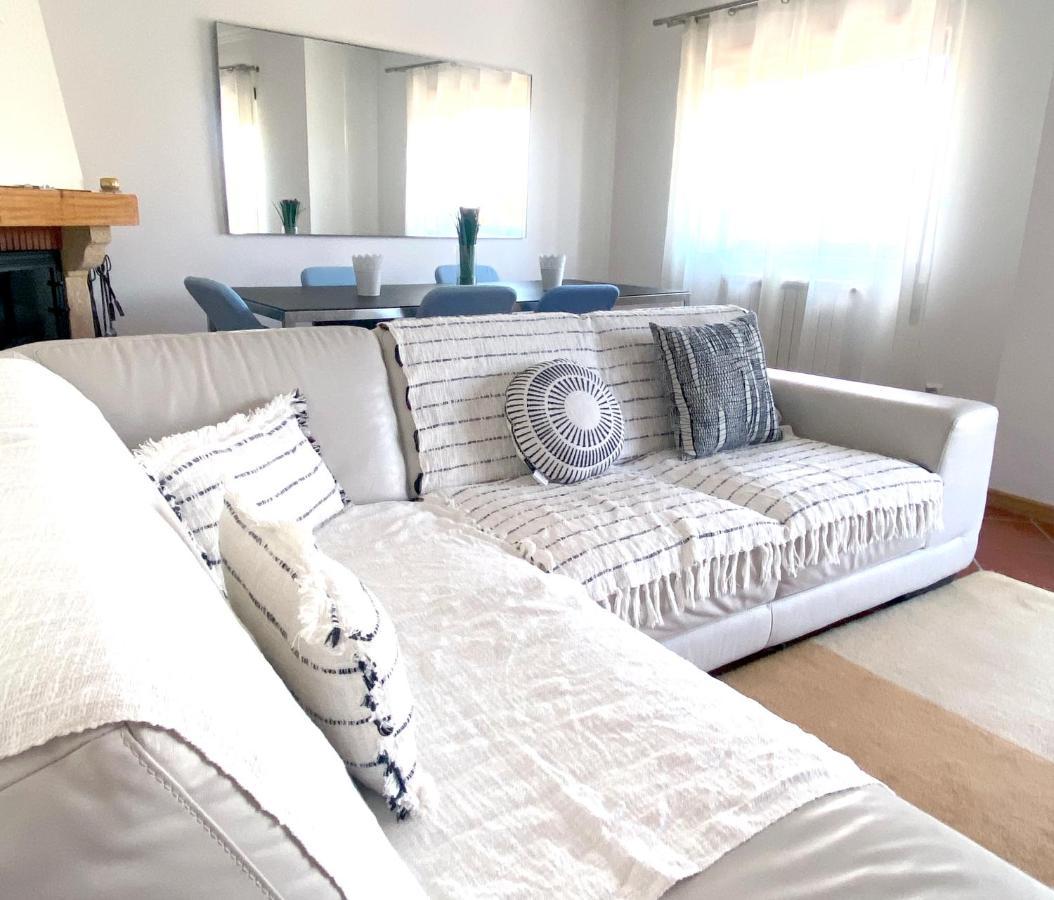 Apartment Castelo Branco - Portugal מראה חיצוני תמונה