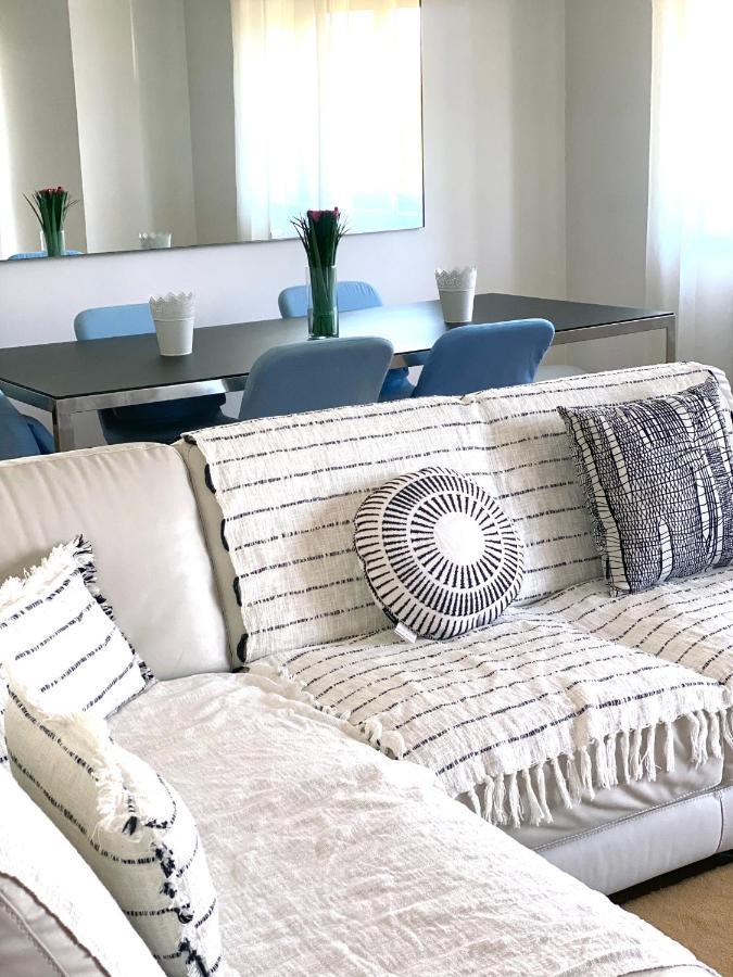 Apartment Castelo Branco - Portugal מראה חיצוני תמונה