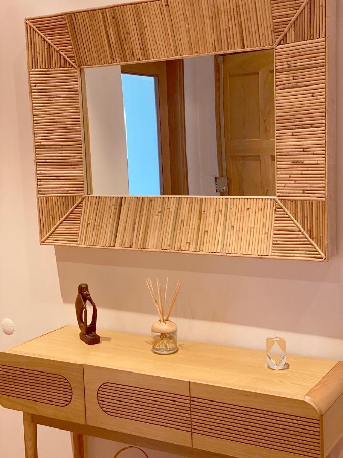 Apartment Castelo Branco - Portugal מראה חיצוני תמונה