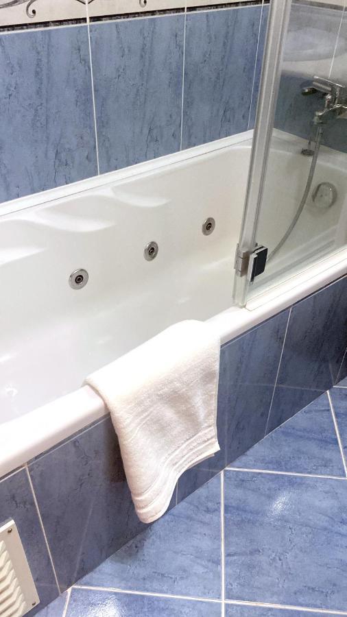 Apartment Castelo Branco - Portugal מראה חיצוני תמונה